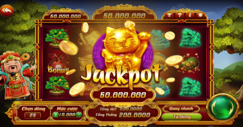 Nổ Hũ RR88 – Trải Nghiệm Slot Game Đỉnh Cao Cùng Thưởng Lớn