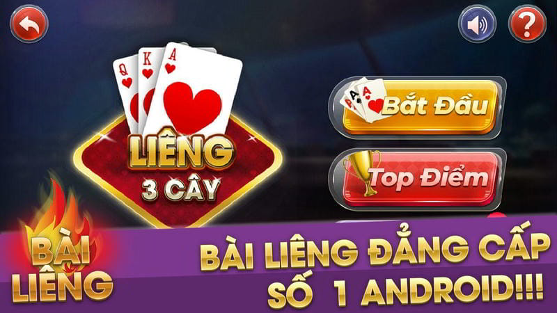 Chơi Liêng tại nhà cái BET88, săn thưởng lớn mỗi ngày!