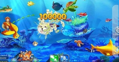 Cách nhận biết game bắn cá lừa đảo trên thị trường cá cược