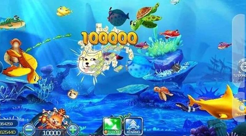 Cách nhận biết game bắn cá lừa đảo trên thị trường cá cược