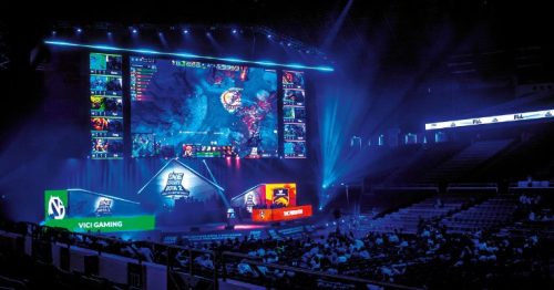 E-sports Az888 – Đỉnh Cao Cược Game Với 4 Tiêu Chí Nổi Bật