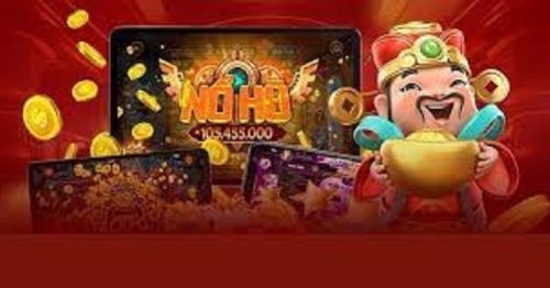 Nổ Hũ VSWIN – Tận hưởng những siêu phẩm quay hũ đỉnh cao
