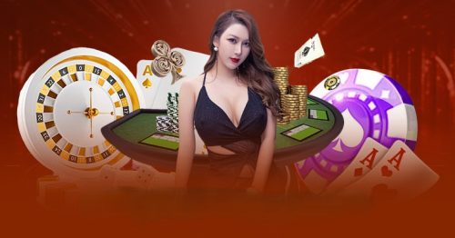 Thiên đường cá cược Casino VSWIN online đẳng cấp quốc tế