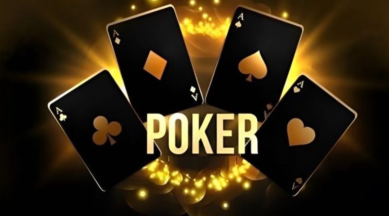 Poker là gì? Cách chơi và kinh nghiệm đánh bài từ VSWIN cho tân thủ