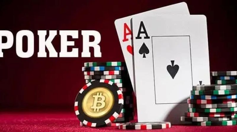 Poker Online JBO – Sân chơi cho chiến thuật và bản lĩnh