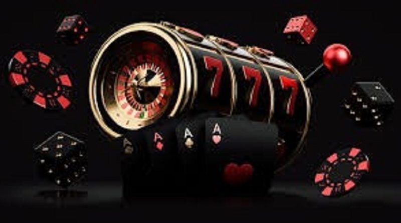Casino VSWIN – Khám phá chuyên mục giải trí xanh chín