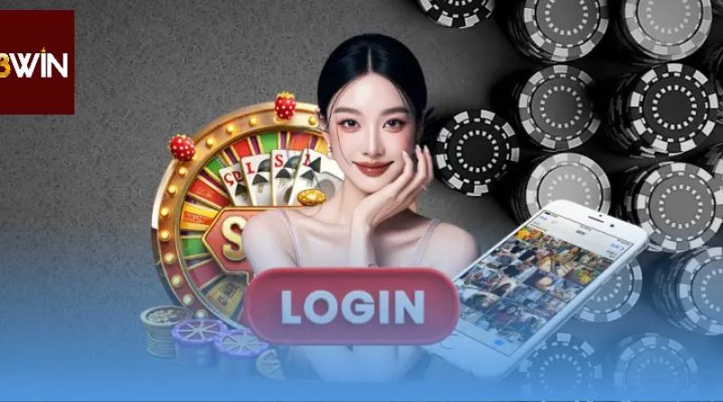 33Win Đăng Ký Nhanh Chóng Và Tham Gia Ngay Sân Chơi Hấp Dẫn