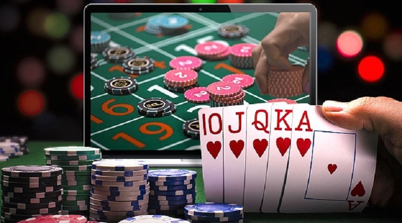 Casino 12Bet – Sòng bạc cá cược ăn thưởng hot nhất hiện nay