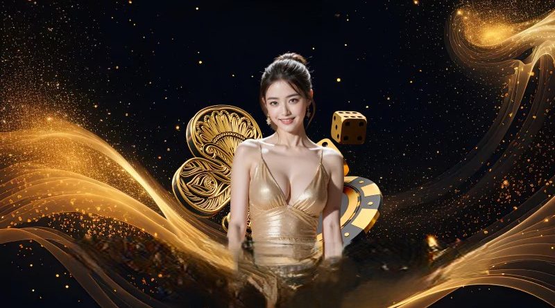 Nhà cái Loto188 – Sân chơi cá cược online hàng đầu Châu Á