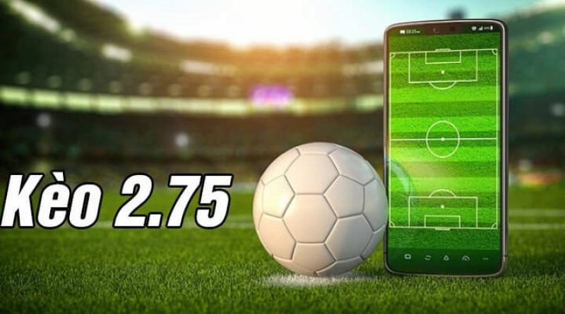 Chơi kèo tài xỉu 2.75 tại 79King: Hướng dẫn chi tiết từ A-Z