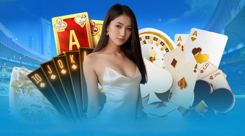 Đăng nhập 789Bet – Trải nghiệm thế giới cá cược online hấp dẫn nhất hiện nay