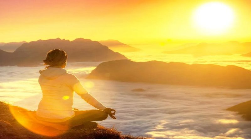 Hướng Dẫn Giảm Căng Thẳng: Bí Quyết Sống Thư Giãn Cân Bằng