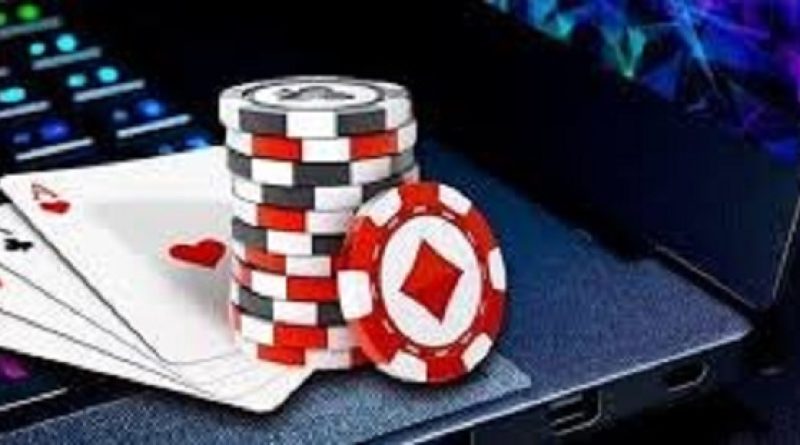 Poker online 33Win – Trải nghiệm cá cược đỉnh cao tại nhà cái