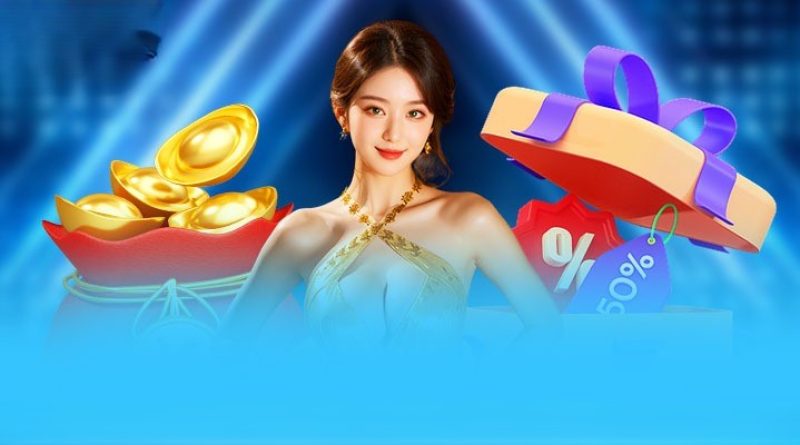Khuyến mãi S666 – Cập nhật ưu đãi mới nhất với phần thưởng cực khủng cho hội viên