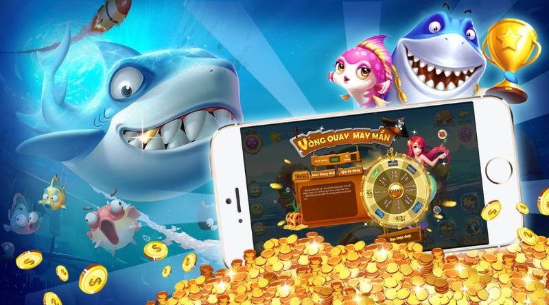 Bắn cá Jun88 – Sân chơi uy tín cho cộng đồng yêu thích game bắn cá