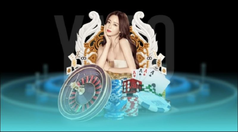 Giới thiệu Bec88 – Nền tảng cá cược an toàn, minh bạch