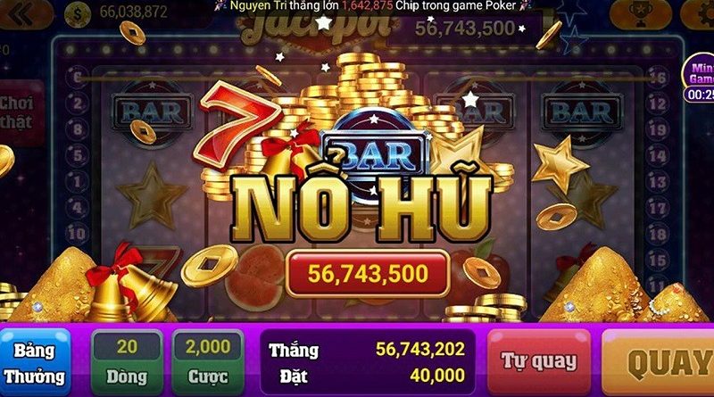 Nổ hũ Hello88 – Sảnh game slot đỉnh cao với cơ hội ăn thưởng cao