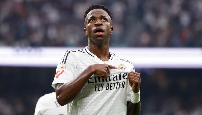 Những lý do cốt lõi khiến Vinícius nói không 