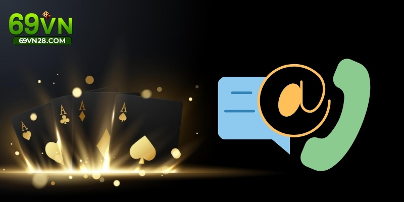 Cách 69VN xử lý tình huống khẩn cấp với hỗ trợ 24/7