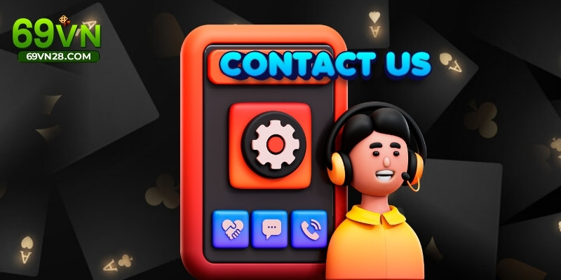 Chia sẻ thực tế từ người chơi về hỗ trợ 24/7 của 69VN