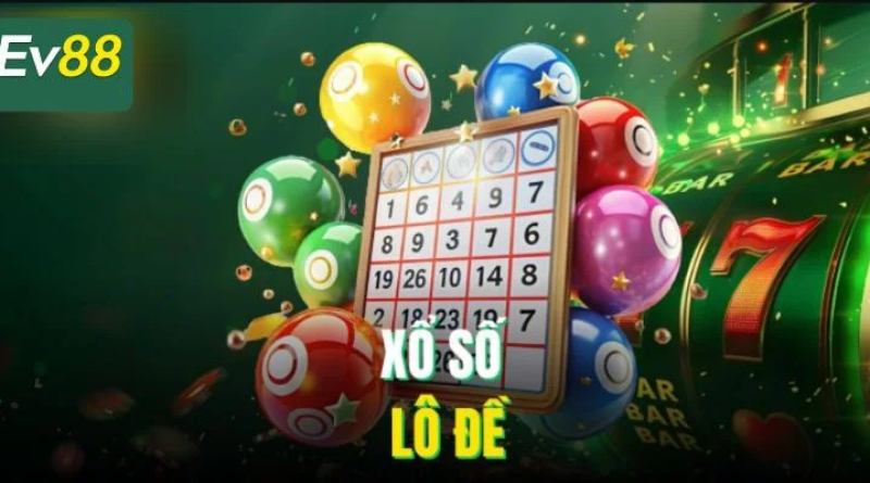 Lô đề ev88 – Hướng dẫn chơi cơ bản cho người mới bắt đầu