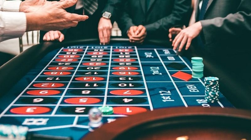 Bí quyết chơi Casino EV99 – Chiến thuật thông minh và cách tối ưu tỷ lệ thắng dễ dàng