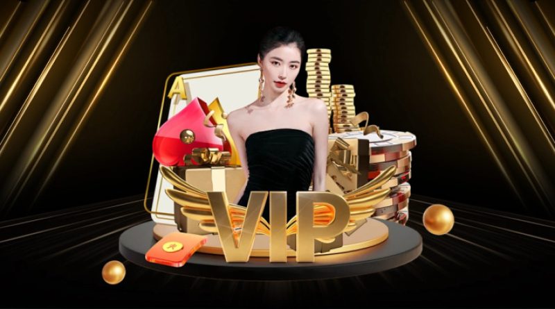 Casino Vaobet – Trải nghiệm live casino chất lượng cao và uy tín