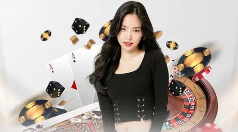 Các sảnh casino AE888 nổi bật nên thử trải nghiệm ngay