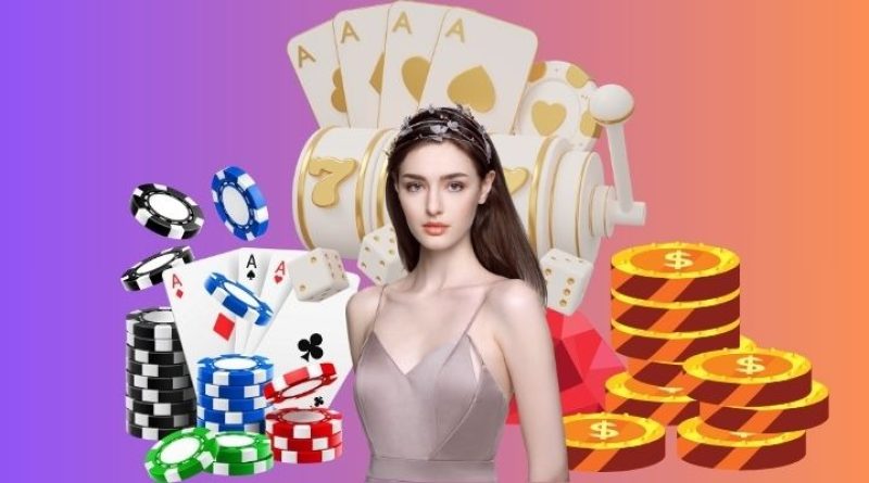 Nhà Cái lu88 – Địa Chỉ Tin Cậy Cho Đam Mê Thể Thao Và Casino Trực Tuyến