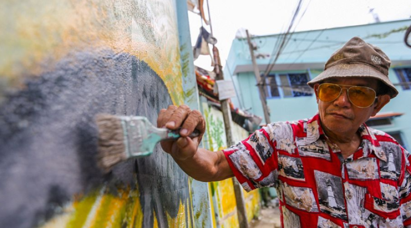 Ảnh đường phố – Khám phá vẻ đẹp sinh động qua những khoảnh khắc tuyệt vời