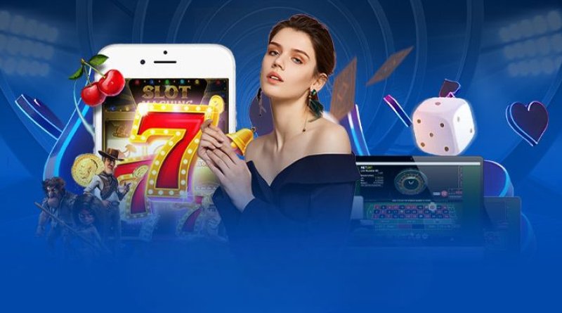 Nhà Cái 9BET – Điểm Hẹn Giải Trí Trực Tuyến Được Cộng Đồng Quan Tâm Nhất 2026