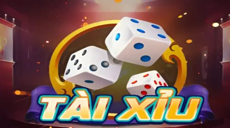 Tài xỉu cn3789 – Giải trí trực tuyến được ưa chuộng