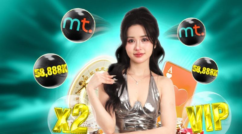 Khuyến mãi 789BET mới nhất với ưu đãi cực kỳ hấp dẫn