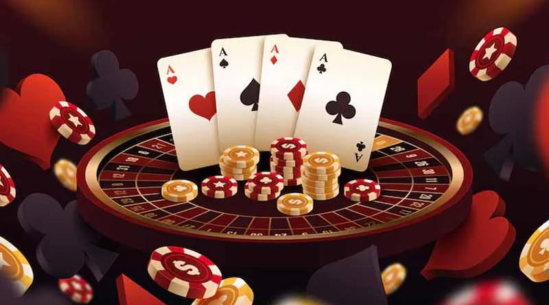 hi88 – Khi Giải Trí Trực Tuyến Không Còn Là Cuộc Chơi Nhàm Chán