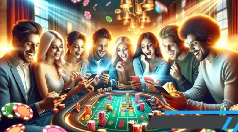 Nhà Cái UK88 – Hệ Sinh Thái Cá Cược Đẳng Cấp Thượng Lưu