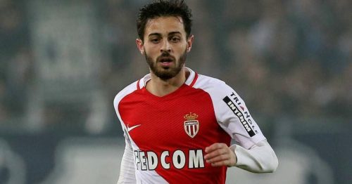 Cầu thủ bóng đá Bernardo Silva – Hành trình từ tài năng trẻ đến ngôi sao thế giới