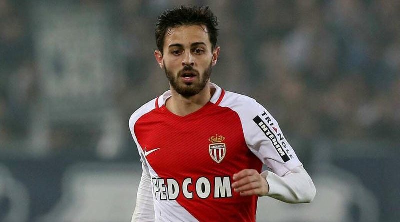Cầu thủ bóng đá Bernardo Silva – Hành trình từ tài năng trẻ đến ngôi sao thế giới